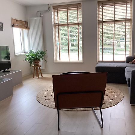 Dorpsdijk 49, Vrouwenpolder Vakantie Zewnętrze zdjęcie