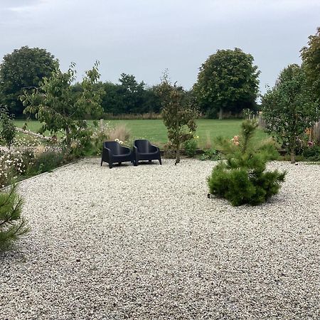 Dorpsdijk 49, Vrouwenpolder Vakantie Zewnętrze zdjęcie