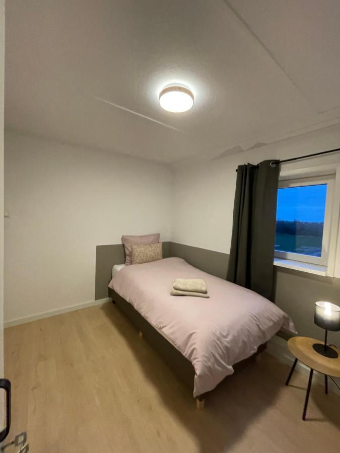 Dorpsdijk 49, Vrouwenpolder Vakantie Zewnętrze zdjęcie