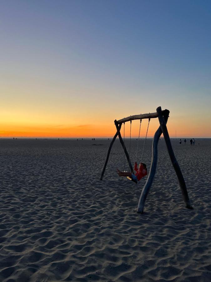 Dorpsdijk 49, Vrouwenpolder Vakantie Zewnętrze zdjęcie