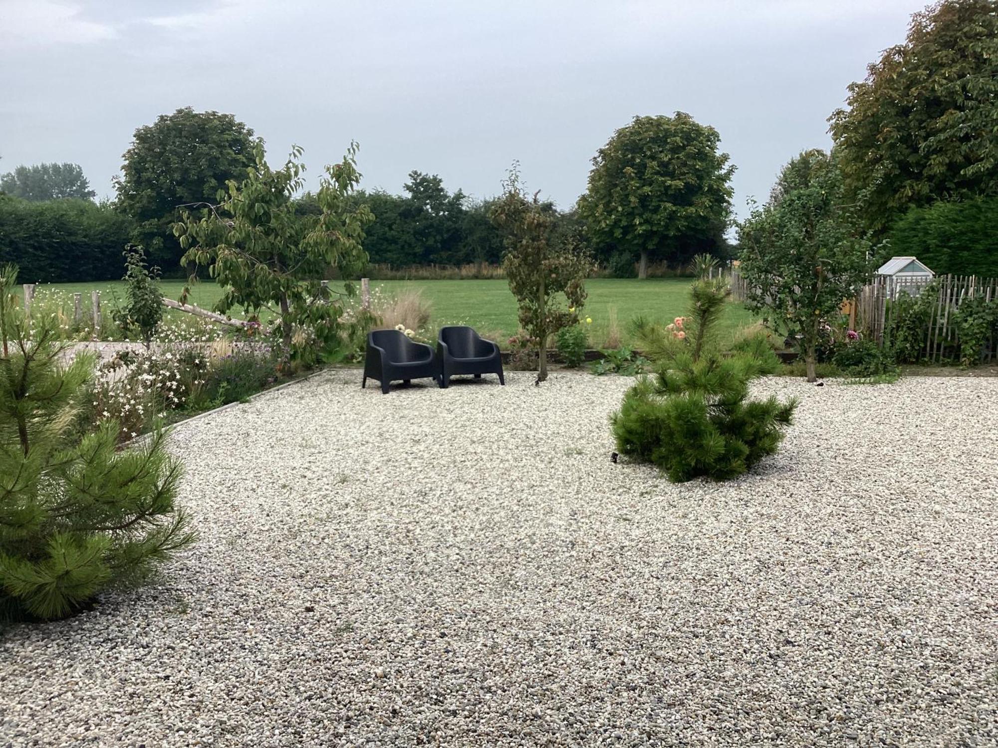Dorpsdijk 49, Vrouwenpolder Vakantie Zewnętrze zdjęcie